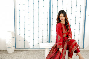 The Evolution of Women's Fashion in Pakistan