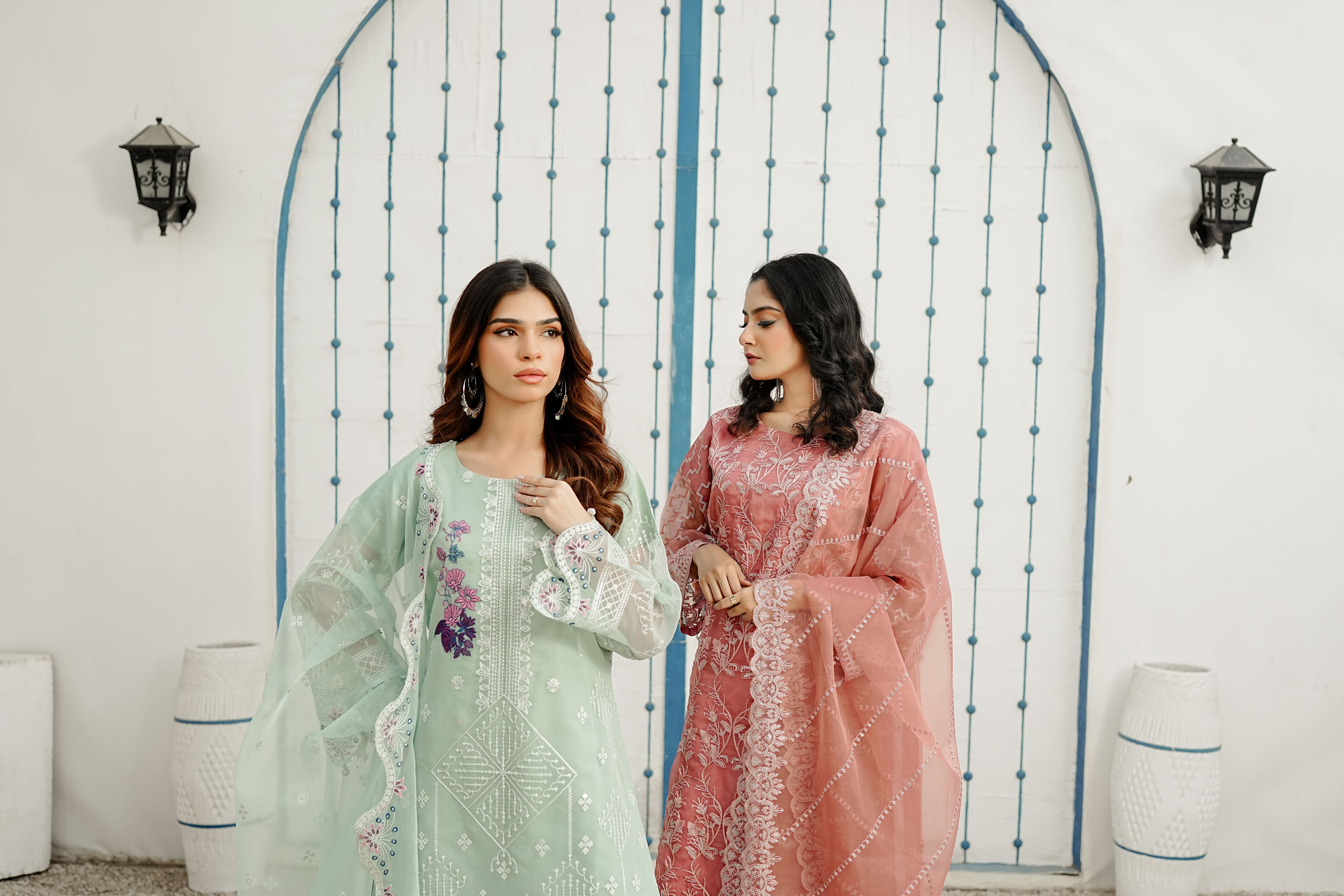 Top Embroidery Trends for 2025: What’s In and What’s Out