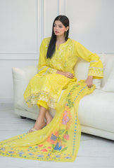 ZAHRA